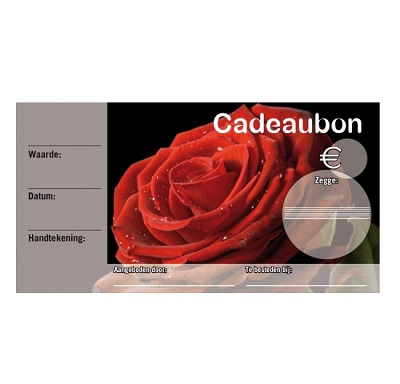 Kadobonnen